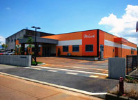 Niigata Plant