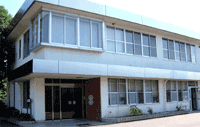 Head office