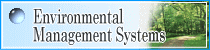 Environmental Management Systems