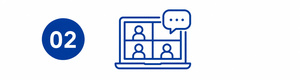 02 WEBイベントのオンライン説明会