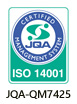 ISO 14001