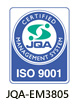 ISO 9001